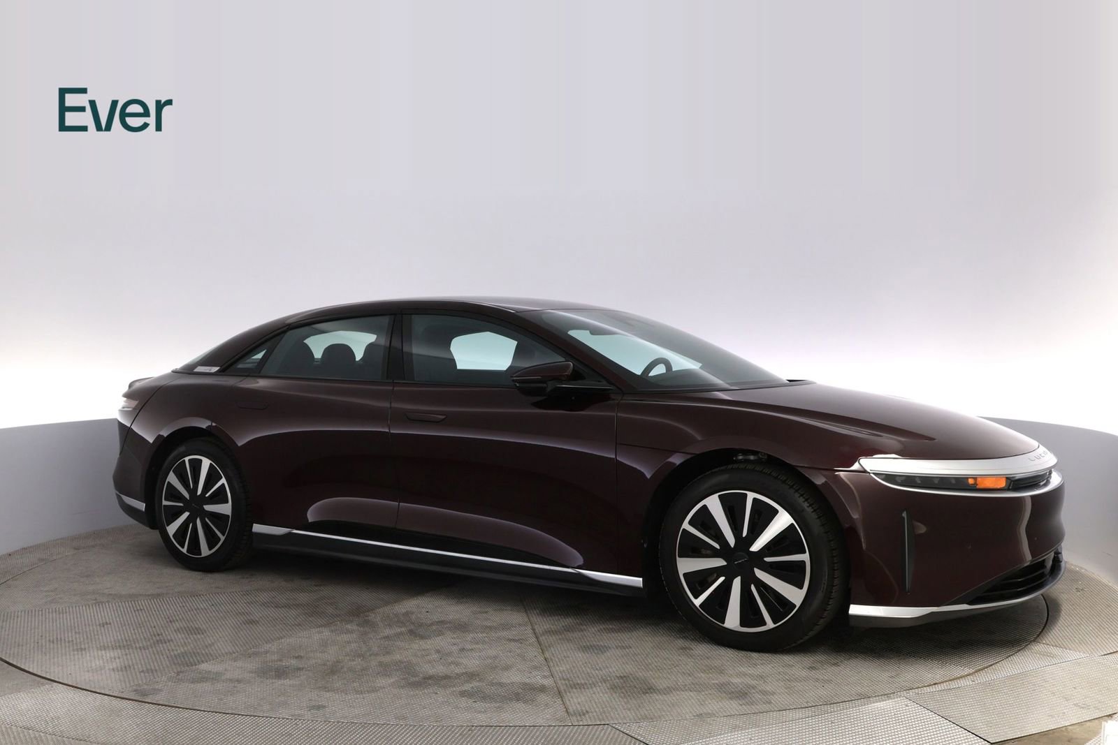 Used 2023 Lucid Air Pure RWD image 14