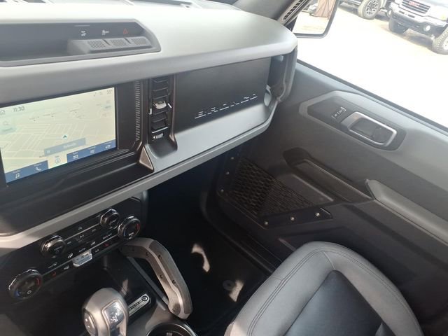 Certified 2023 Ford Bronco Big Bend image 23