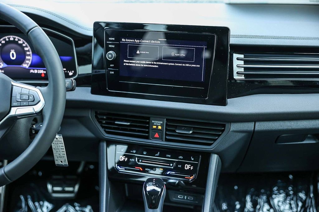 New 2026 Volkswagen Jetta Sport image 21