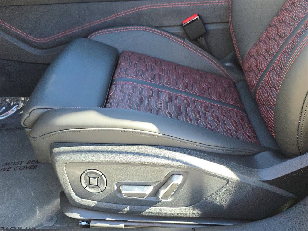 New 2026 Audi RS 6 performance image 17