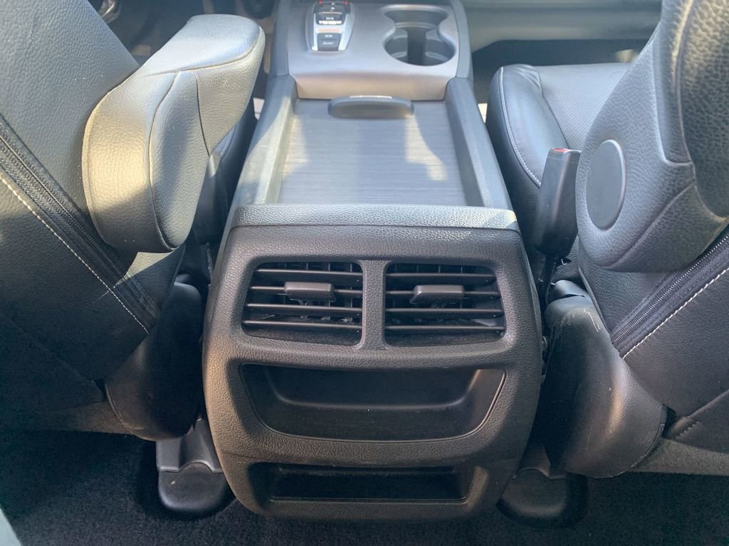 Used 2023 Honda Ridgeline RTL image 19