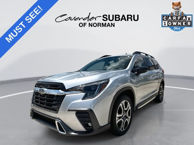 Used 2026 Subaru Ascent Touring