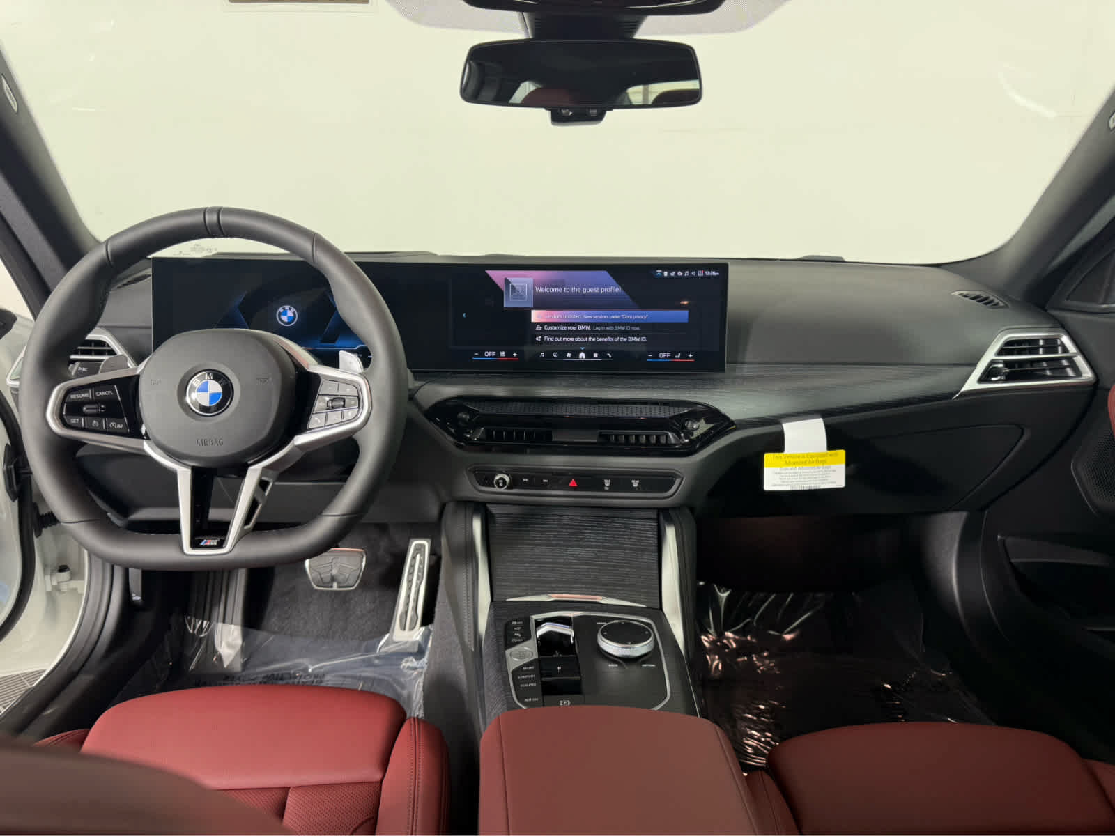 New 2026 BMW 230i Coupe w/ Premium Package RWD image 11