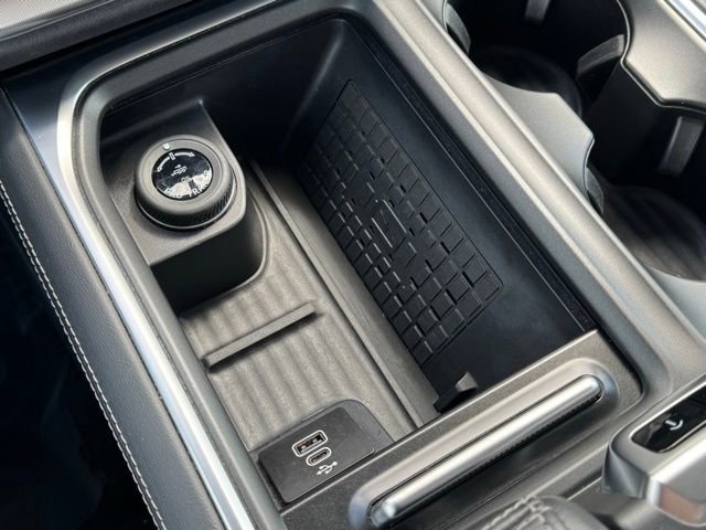 Certified 2025 Ford Expedition Max Platinum AWD/4WD image 60