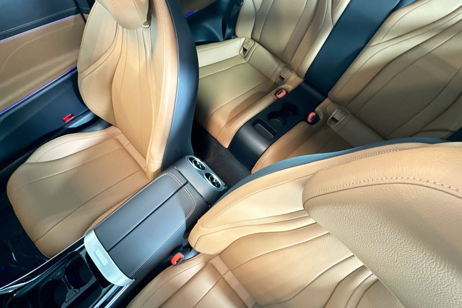 New 2026 Mercedes-Benz CLE 450 4MATIC Coupe image 19