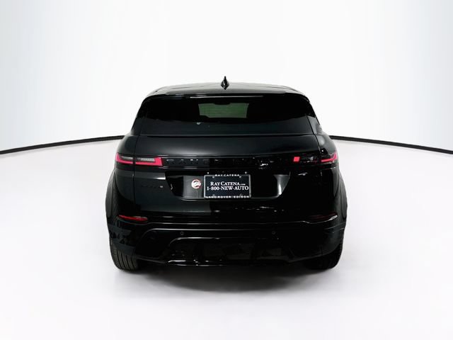 Used 2026 Land Rover Range Rover Evoque S AWD/4WD image 30