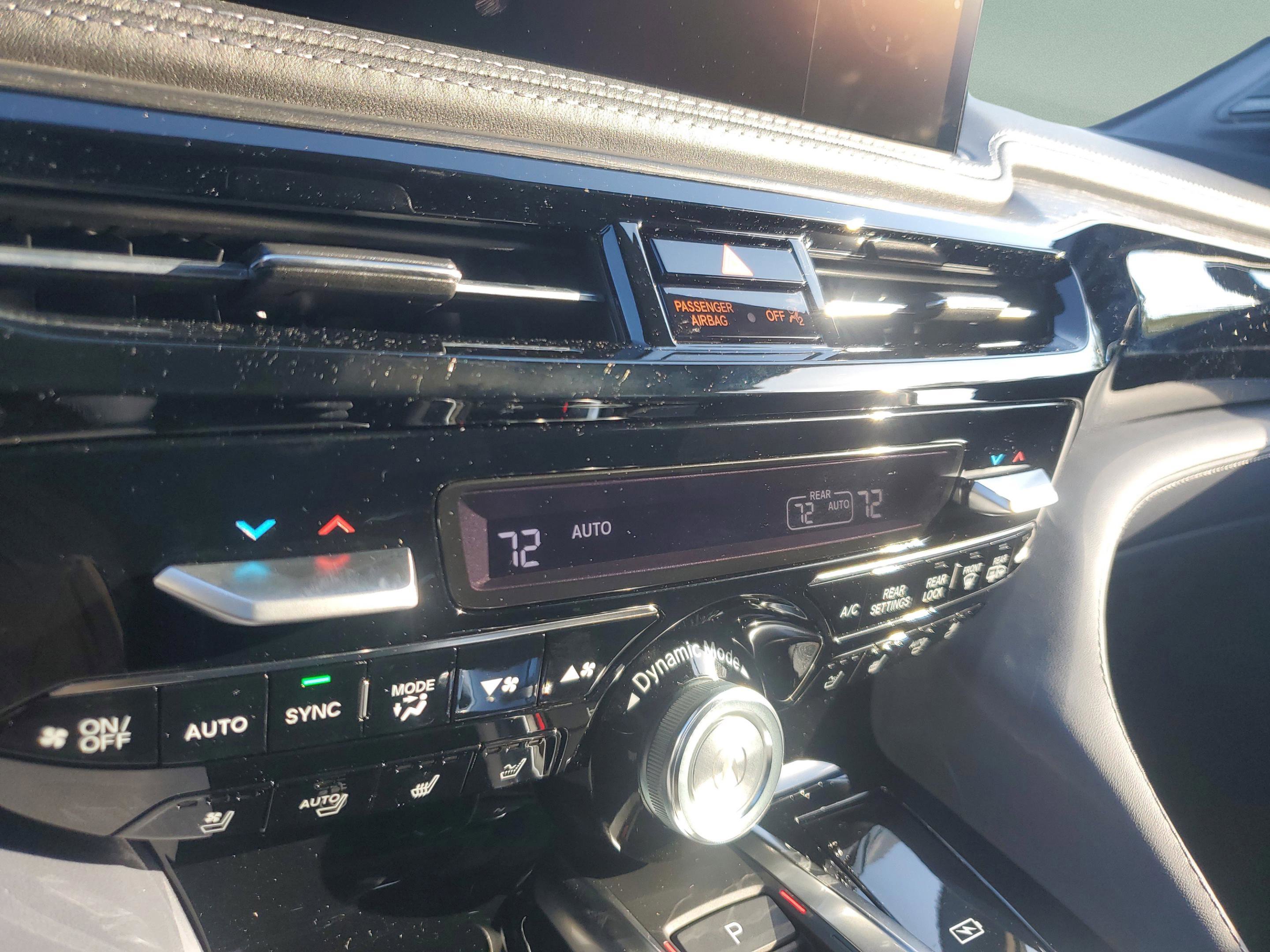 New 2026 Acura MDX Type S image 31