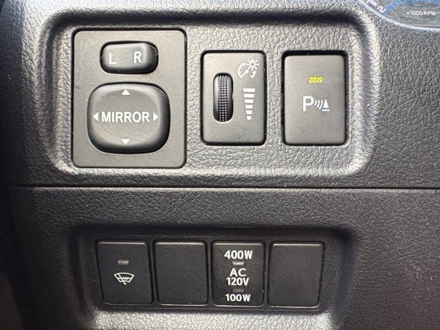 Used 2019 Toyota 4Runner Limited AWD/4WD image 14