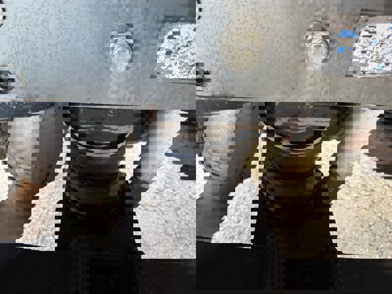 Used 2016 Ford F250 Lariat image 30