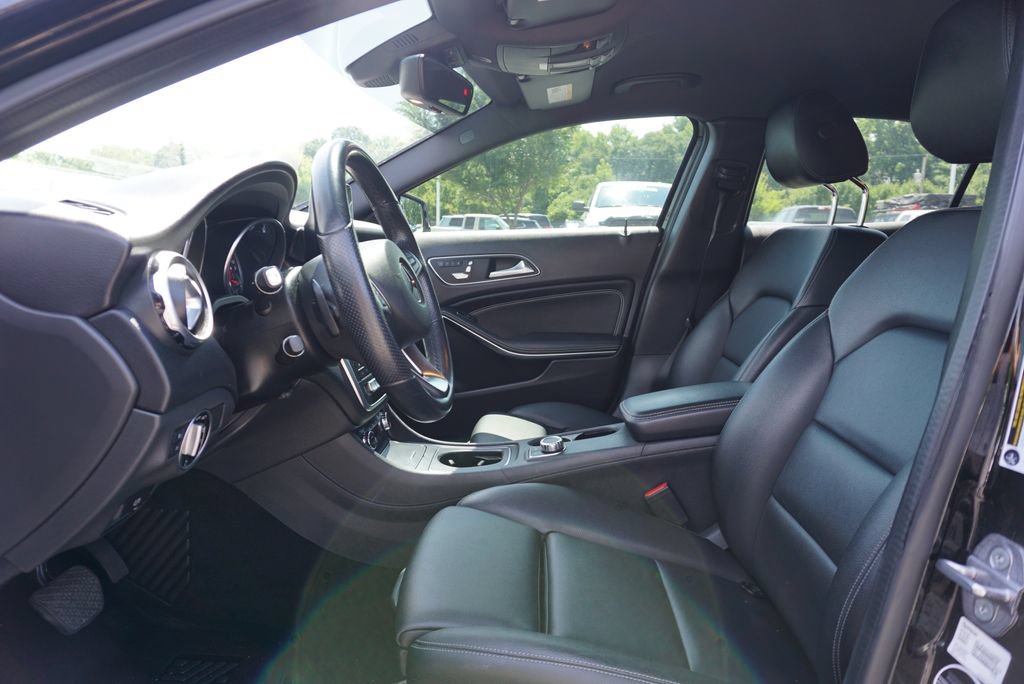 Certified 2019 Mercedes-Benz GLA 250 image 9