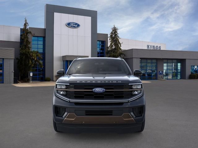 New 2026 Ford Expedition Max King Ranch AWD/4WD image 6