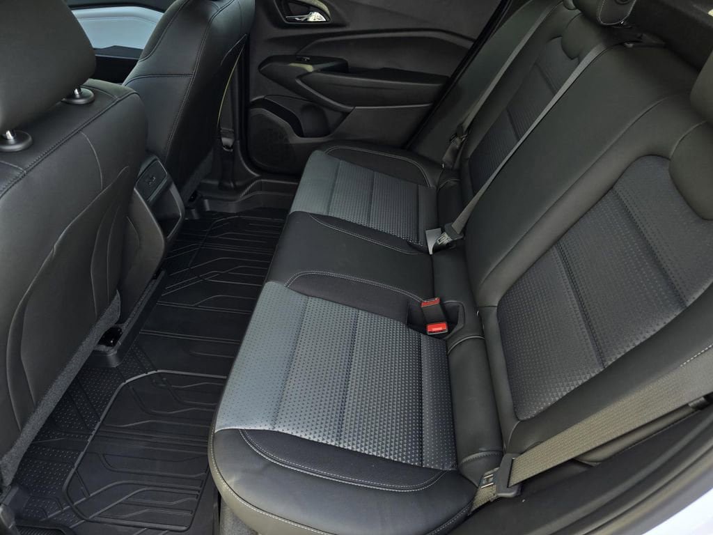 New 2026 Chevrolet Trax LT image 22