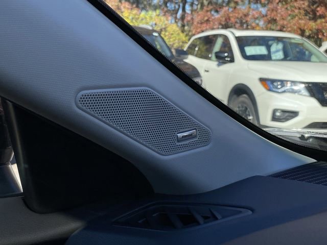 New 2026 Nissan Rogue Platinum image 29