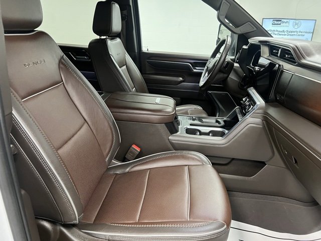 Used 2024 GMC Sierra 2500 Denali image 63