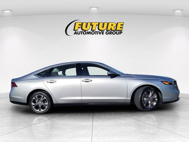 Used 2023 Honda Accord EX image 3