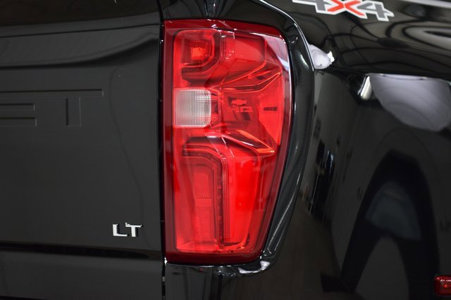 New 2026 Chevrolet Silverado 3500 LT image 22