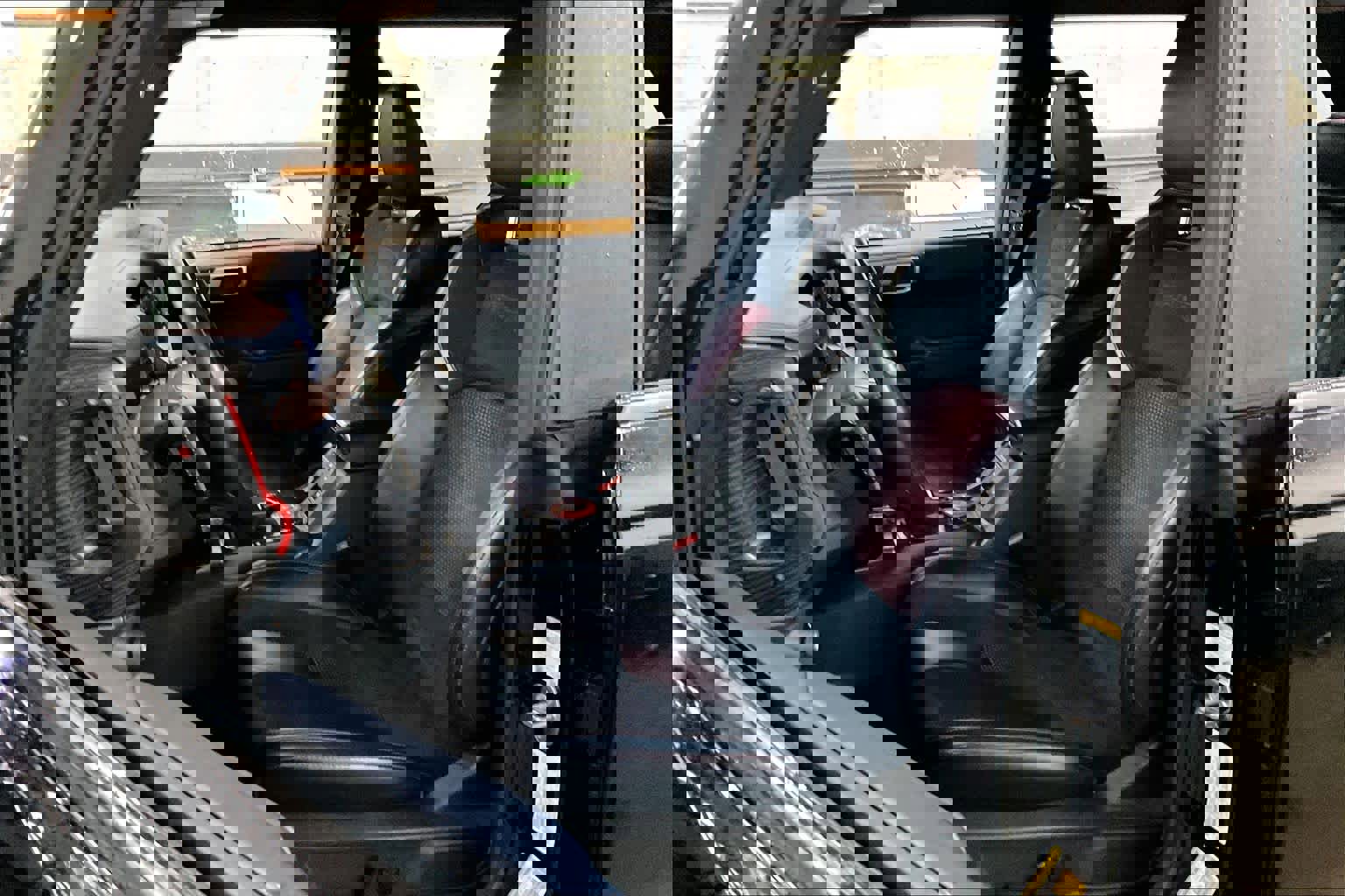 Used 2024 Ford Bronco Raptor w/ Interior Carbon Fiber Pack 6 image 27