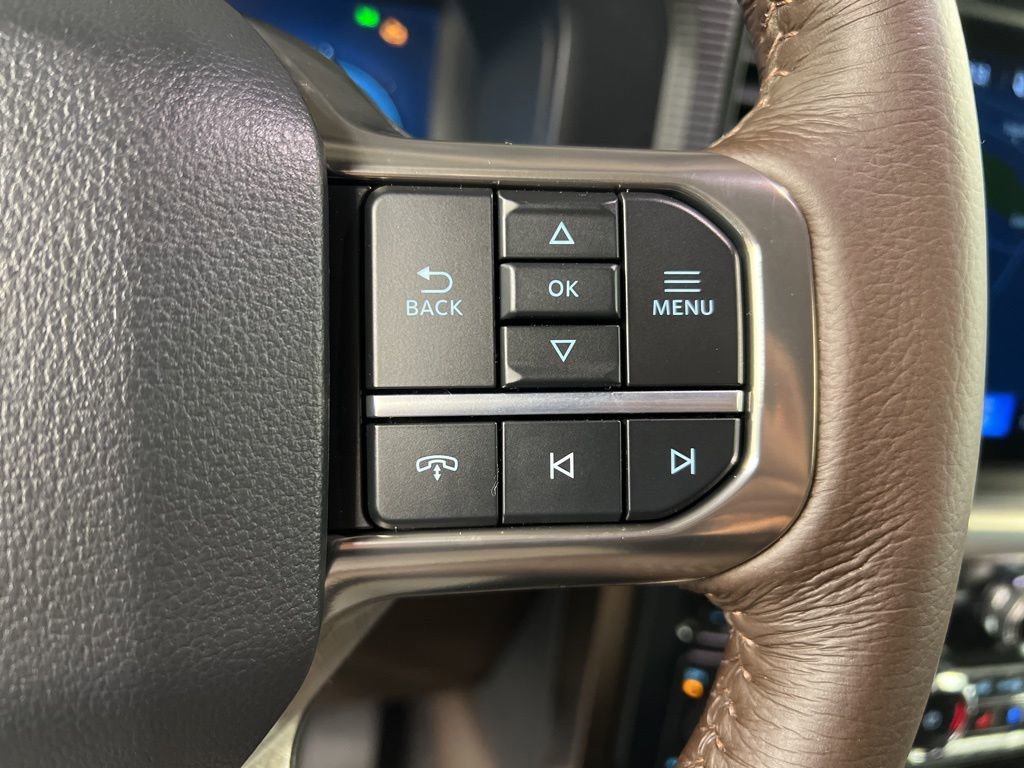 New 2026 Ford F150 King Ranch AWD/4WD image 23