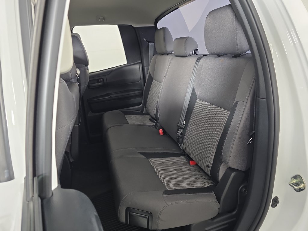 Used 2017 Toyota Tundra SR AWD/4WD image 28