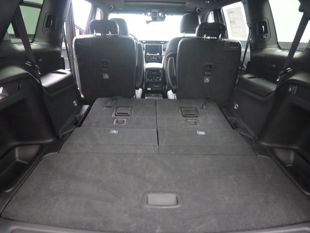New 2025 Jeep Grand Cherokee L Altitude image 29