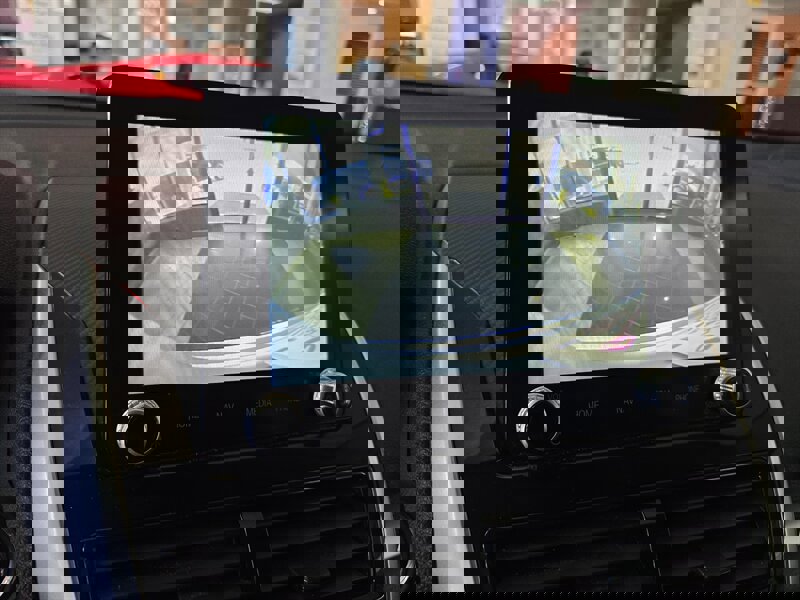 Used 2024 Mitsubishi Eclipse Cross SE image 21