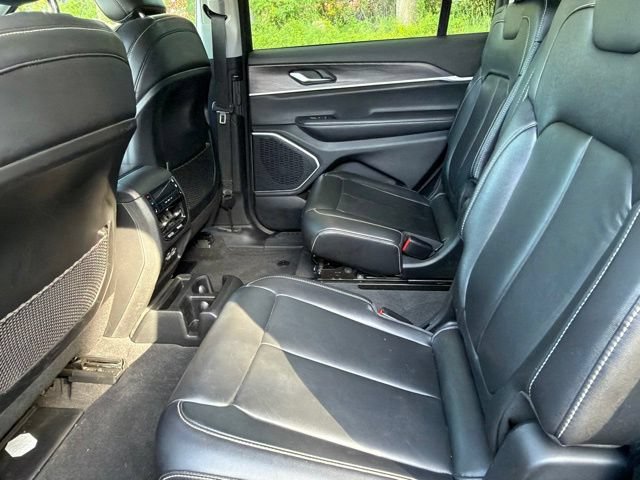 Used 2021 Jeep Grand Cherokee L Limited AWD/4WD image 19