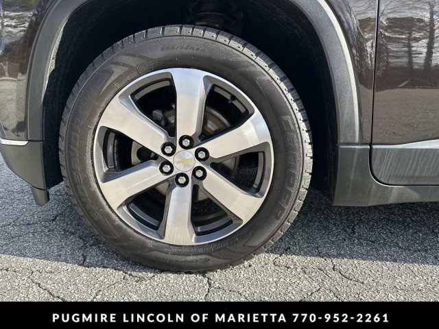 Used 2019 Chevrolet Traverse LT w/ LT Premium Package image 37