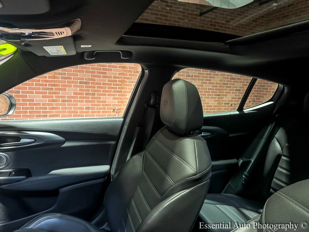 Used 2024 Alfa Romeo Tonale Ti image 16