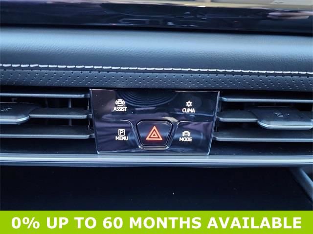 New 2026 Volkswagen Atlas SE image 22