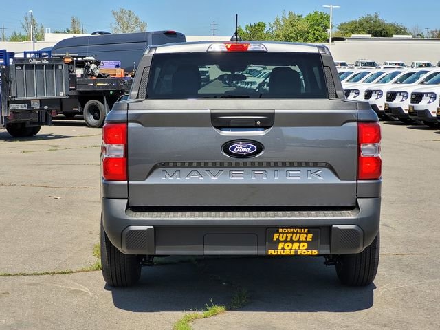 New 2025 Ford Maverick XL w/ Equipment Group 102A image 5