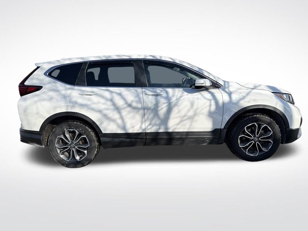 Used 2020 Honda CR-V EX-L image 18