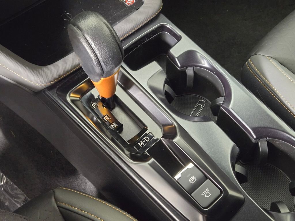 New 2026 Subaru Forester Wilderness w/ Wilderness Package image 18