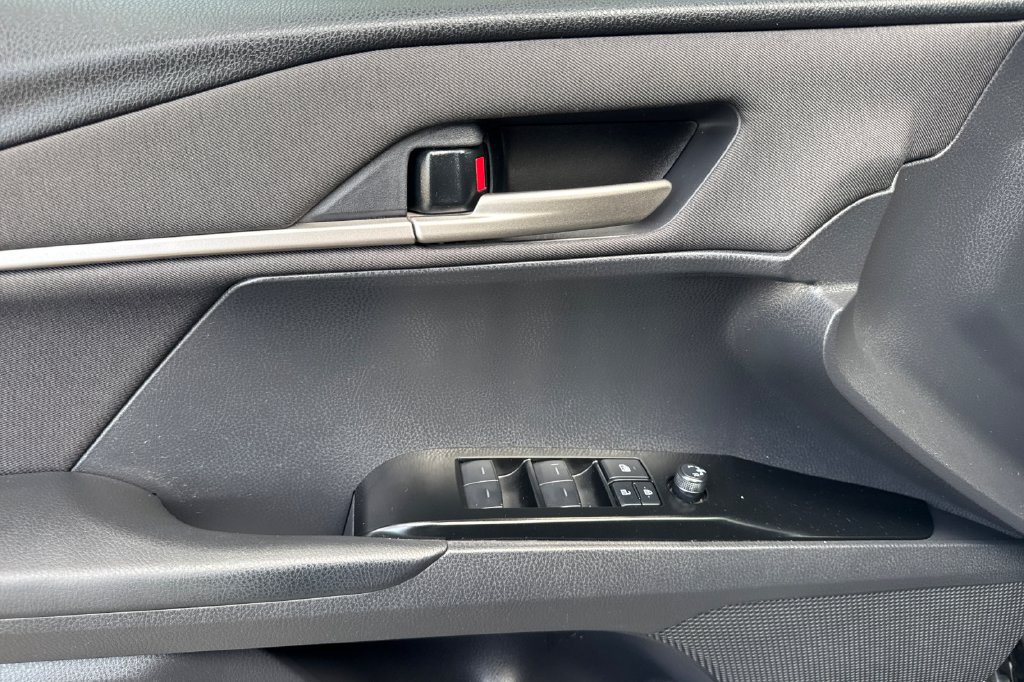 Certified 2026 Toyota Camry LE w/ Convenience Package FWD image 10