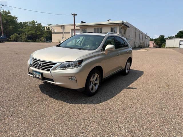 Used 2015 Lexus RX 350 AWD image 5