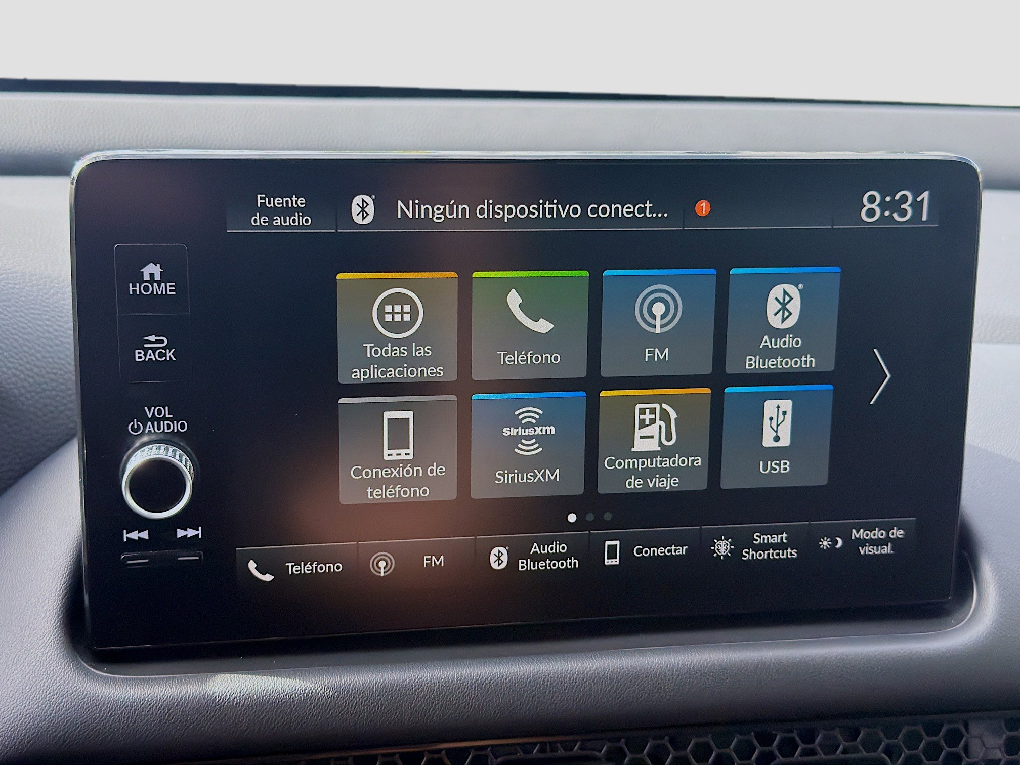 Certified 2024 Honda HR-V EX-L image 13