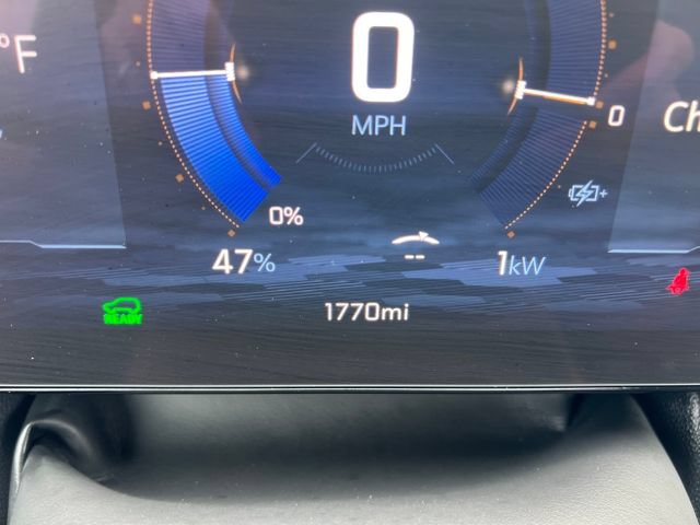 Certified 2026 Chevrolet Equinox EV LT w/ Comfort Package FWD image 20