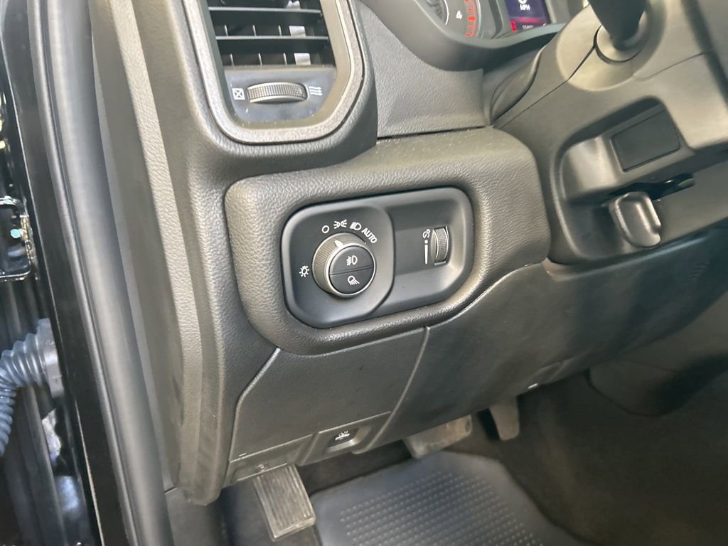 Used 2025 RAM 3500 Tradesman image 38