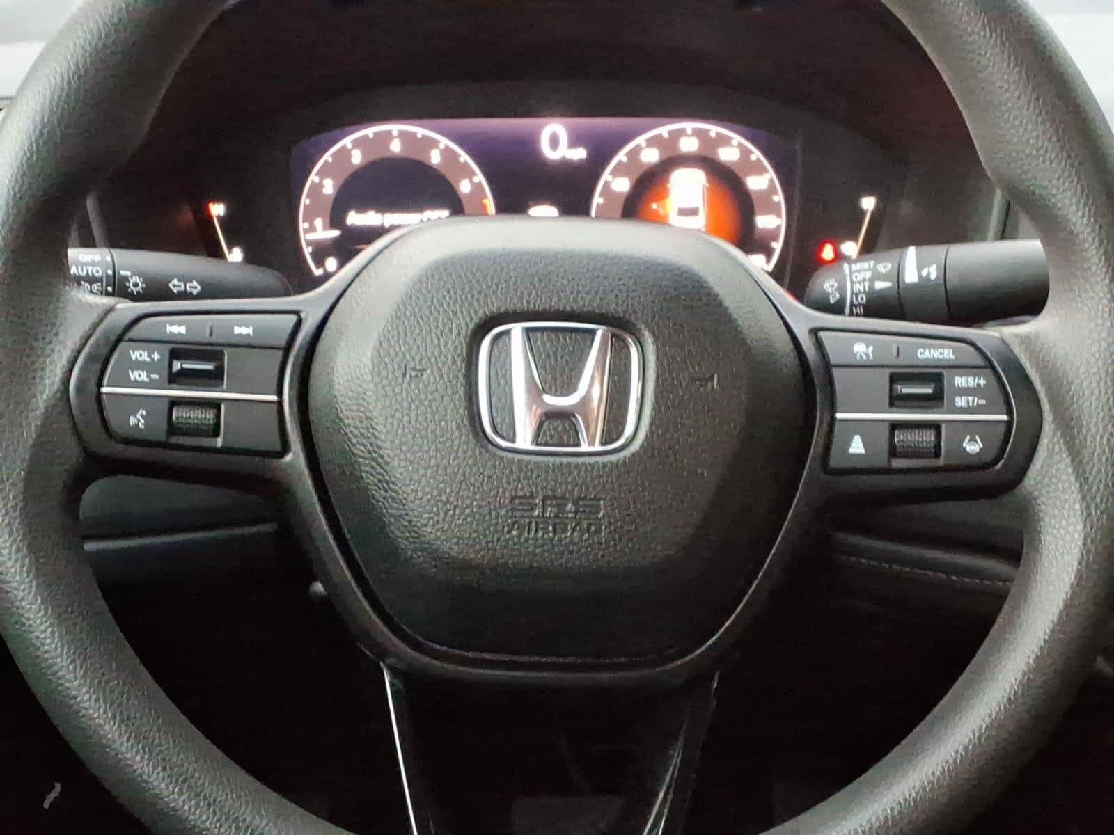 Used 2023 Honda Accord LX image 16