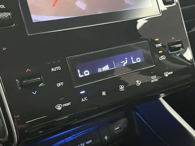 Used 2023 Hyundai Tucson SEL w/ Convenience Package FWD image 38