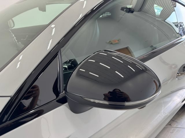 New 2027 Mercedes-Benz CLE 300 4MATIC Coupe image 39