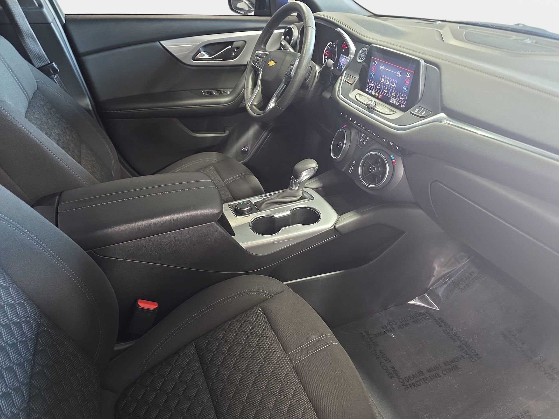 Used 2022 Chevrolet Blazer LT FWD image 10