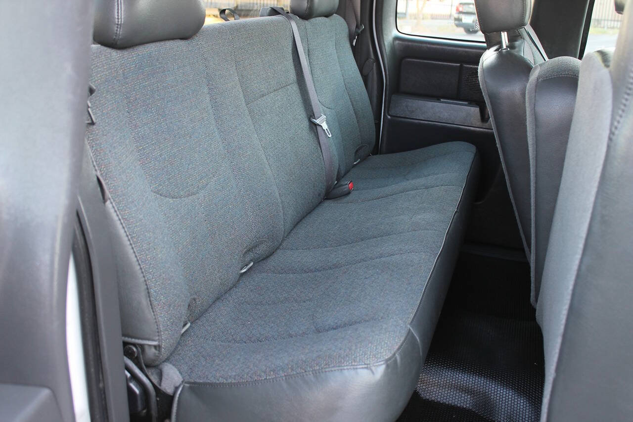 Used 2006 Chevrolet Silverado 1500 W/T RWD image 36