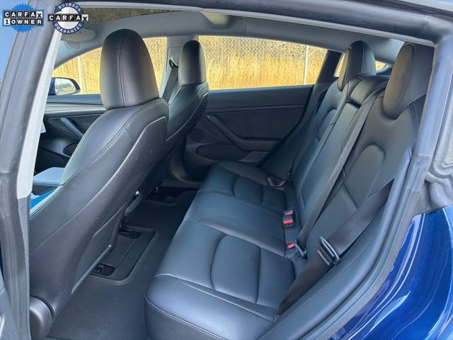 Used 2023 Tesla Model 3 Standard Range image 20