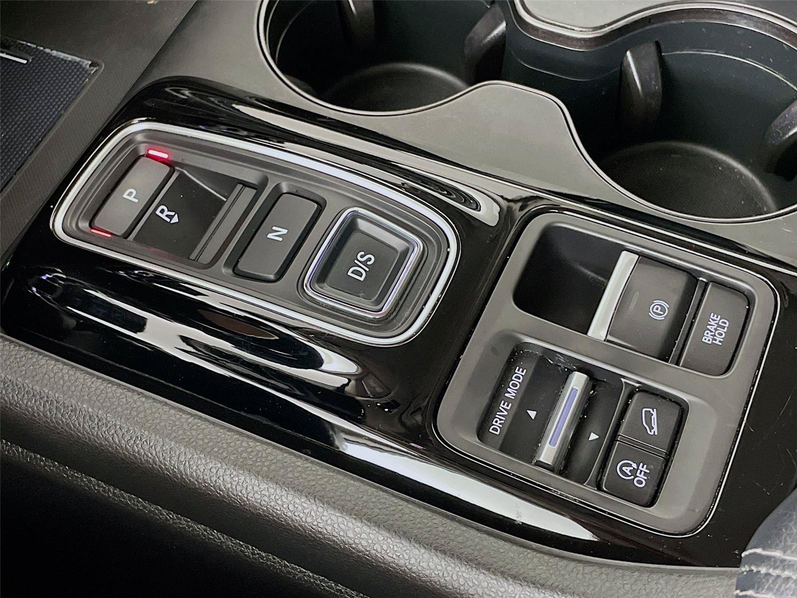 Used 2024 Honda Pilot EX-L image 21
