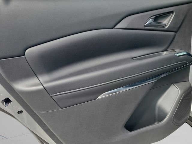 New 2026 Chevrolet Traverse LT FWD image 14