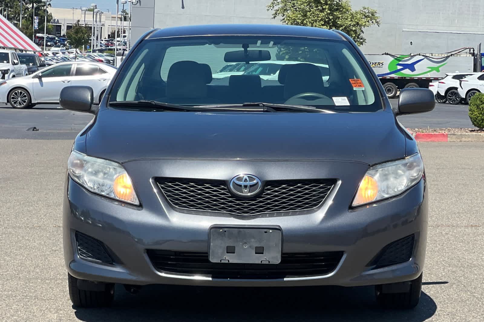 Used 2010 Toyota Corolla LE FWD image 10