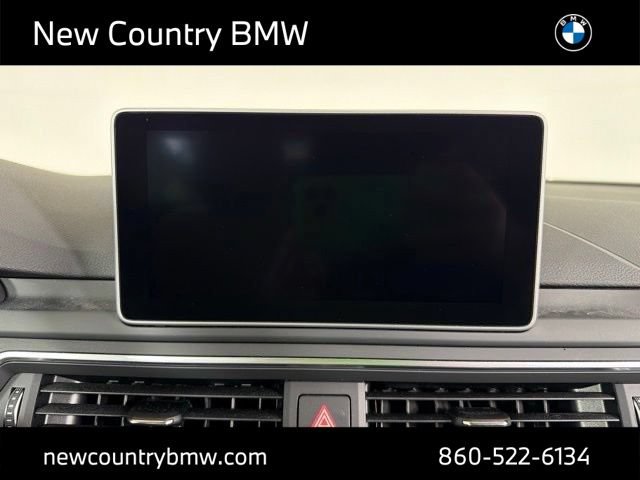 Used 2018 Audi A4 2.0T Prestige AWD/4WD image 16