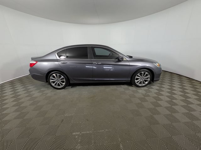 Used 2013 Honda Accord Sport image 27