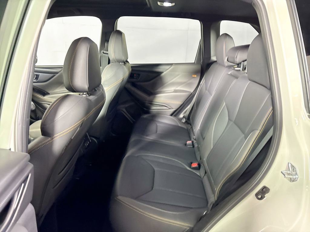Used 2024 Subaru Forester Wilderness AWD/4WD image 21