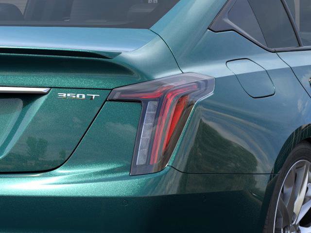 New 2026 Cadillac CT5 Sport image 25